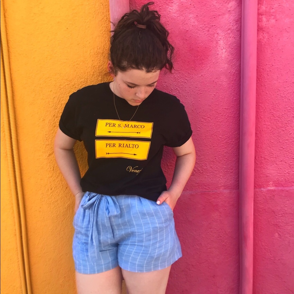 Meet your Posher, Jessie